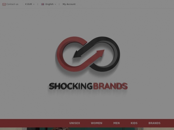 shockingbrands.com