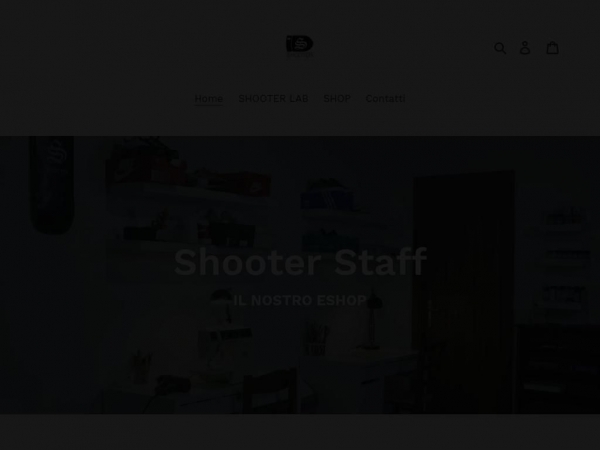 shooterstaffshop.com