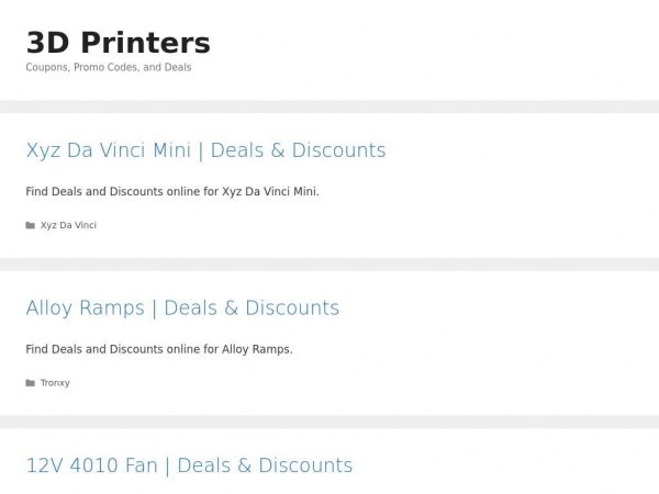 shop3dprintersonline.com