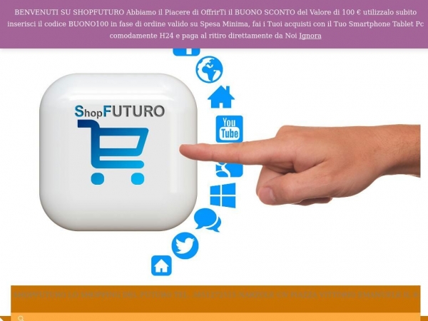 shopfuturo.it