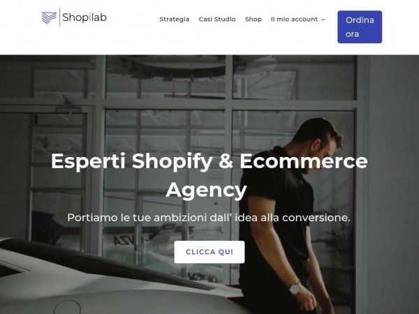 shopilab.net