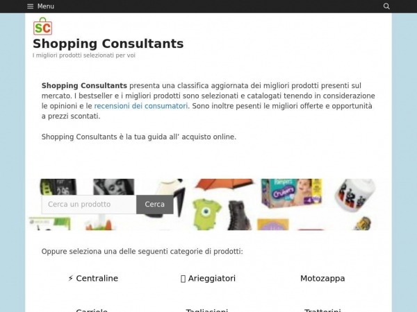 shoppingconsultants.it