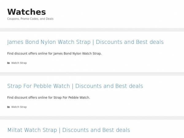 shoppingwatches.online