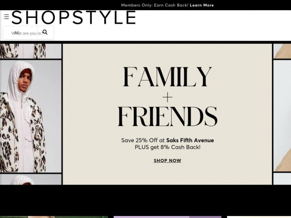 shopstyle.com