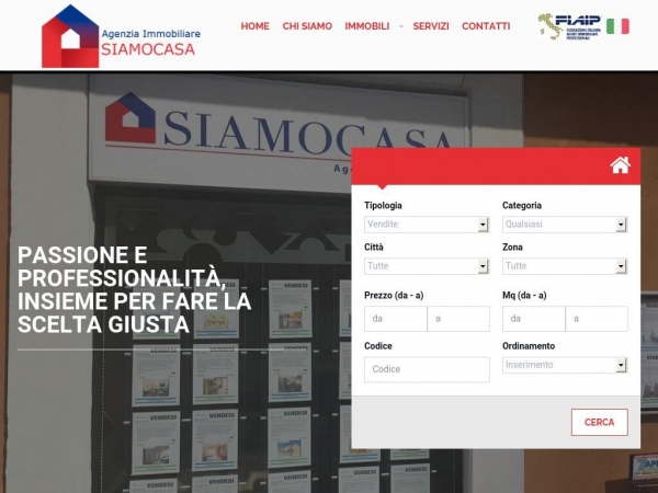 siamocasa.it