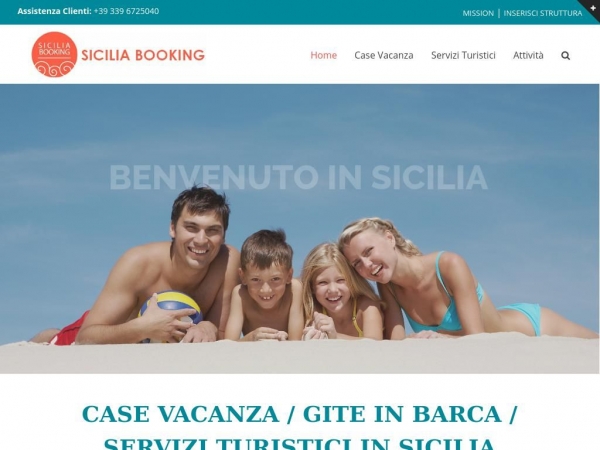 siciliabooking.org