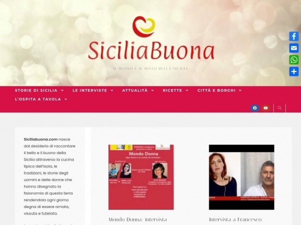 siciliabuona.com