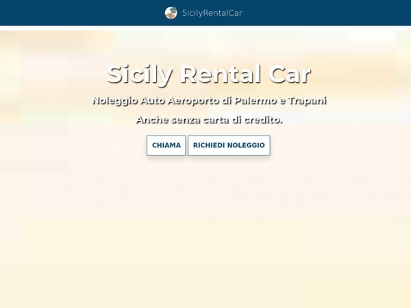 sicilyrentalcar.it