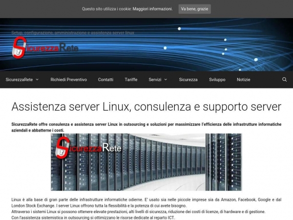 sicurezzarete.com