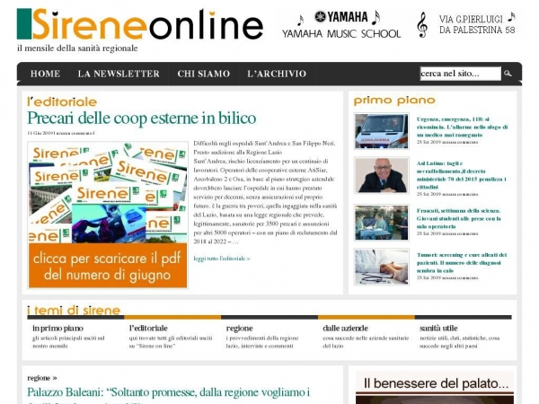 sireneonline.it