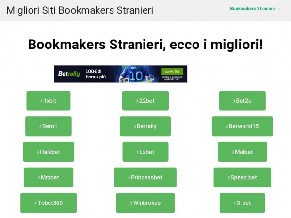 sitibookmakersstranieri.com