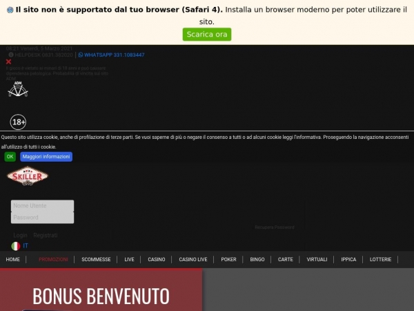 skiller.it