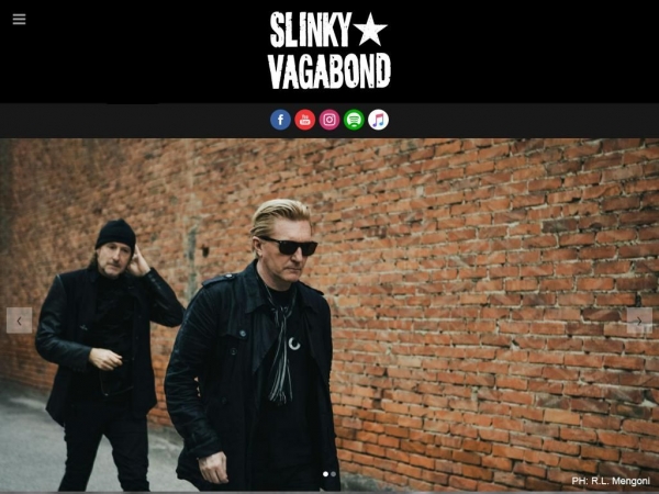 slinkyvagabond.net