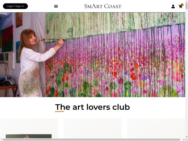 smartcoastgallery.com