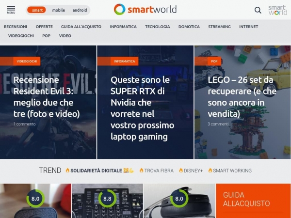 smartworld.it