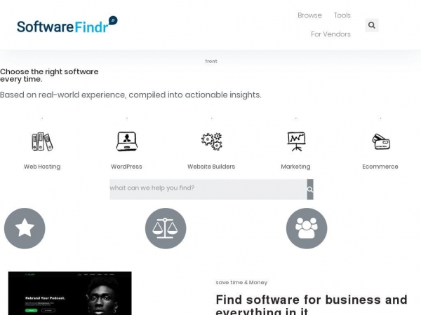 softwarefindr.com