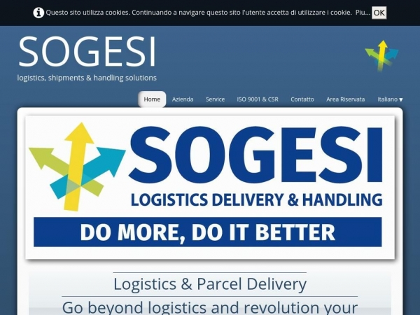 sogesi.net