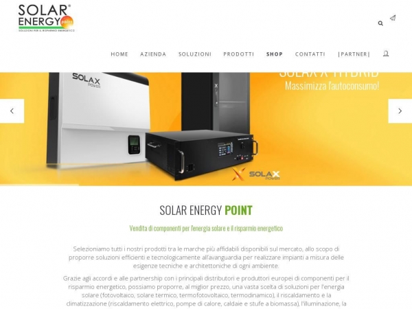 solarenergypoint.it