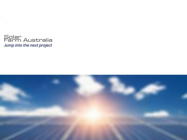 solarfarmaustralia.com