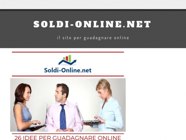 soldi-online.net