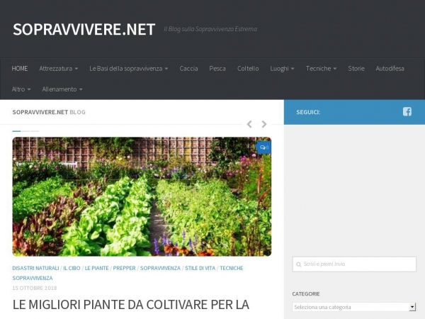 sopravvivere.net