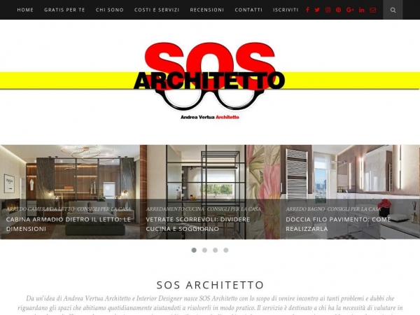 sosarchitetto.net