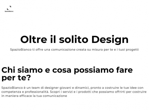 spaziobiancodesign.it