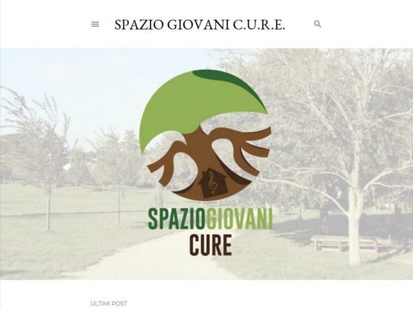 spaziocure.info