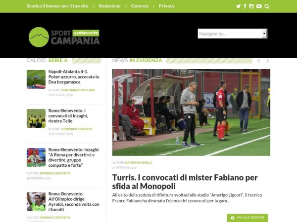 sportcampania.it