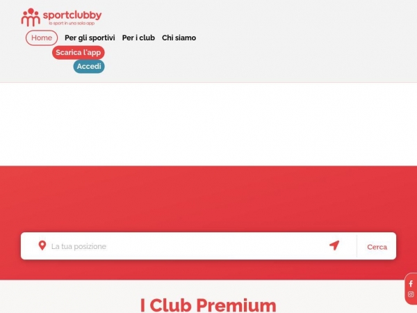 sportclubby.com