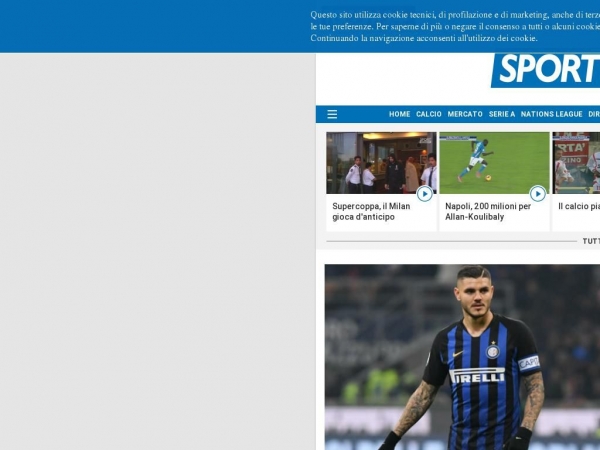 sportmediaset.it