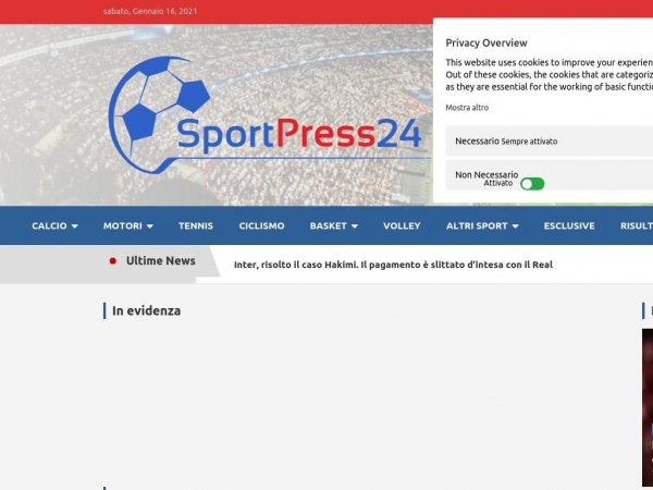 sportpress24.it