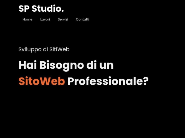 spwebstudio.it