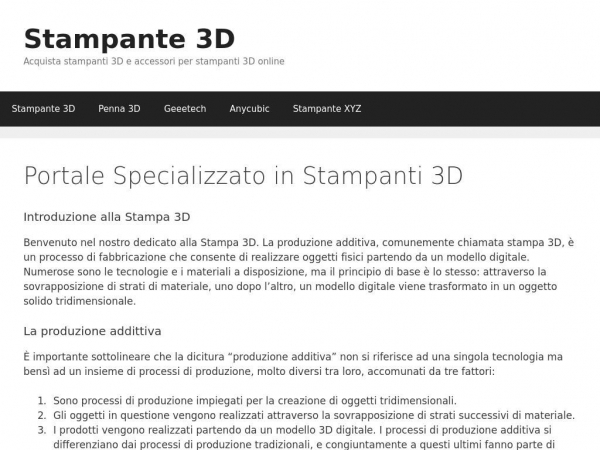 stampante3d.online