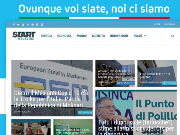 startmag.it