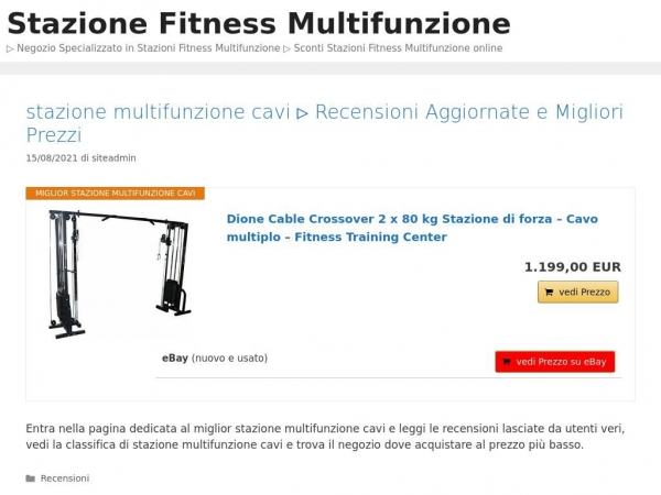 stazionimultifunzione.com