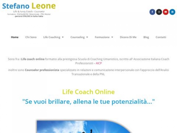 stefanoleone.it