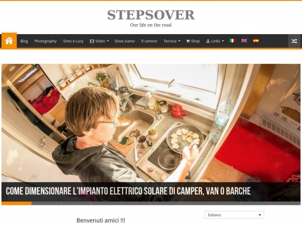 stepsover.com