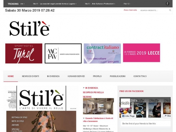 stile-magazine.it