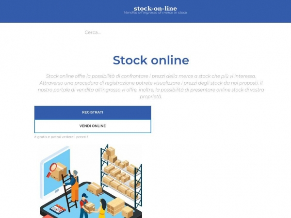 stock-on-line.it