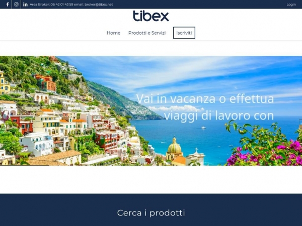 store.tibex.net