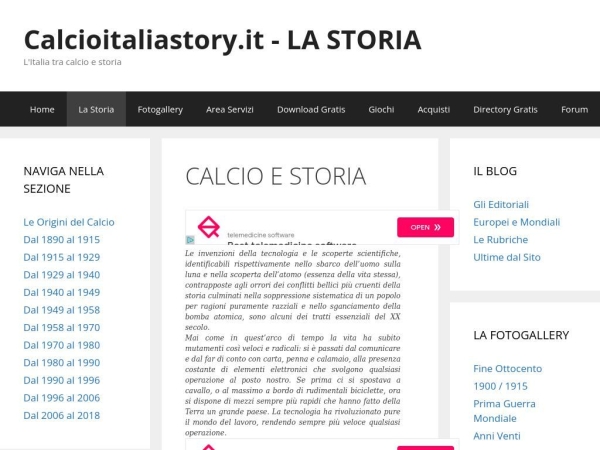 storia.calcioitaliastory.it