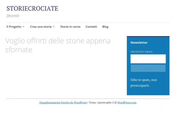 storiecrociate.com