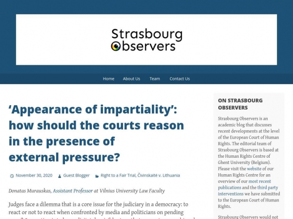 strasbourgobservers.com