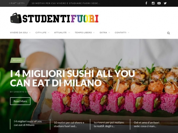 studentifuori.it