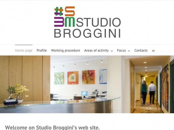 studiobroggini.com