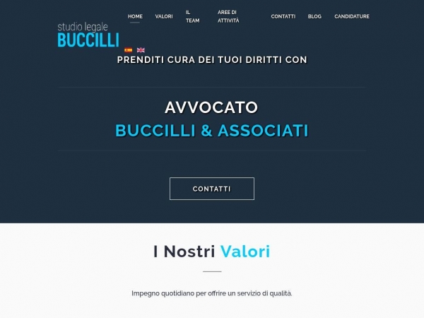 studiobuccilli.com