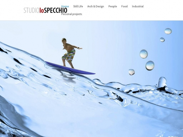 studiolospecchio.eu