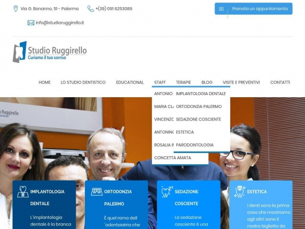 studioruggirello.com