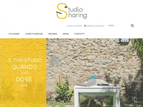 studiosharing.it